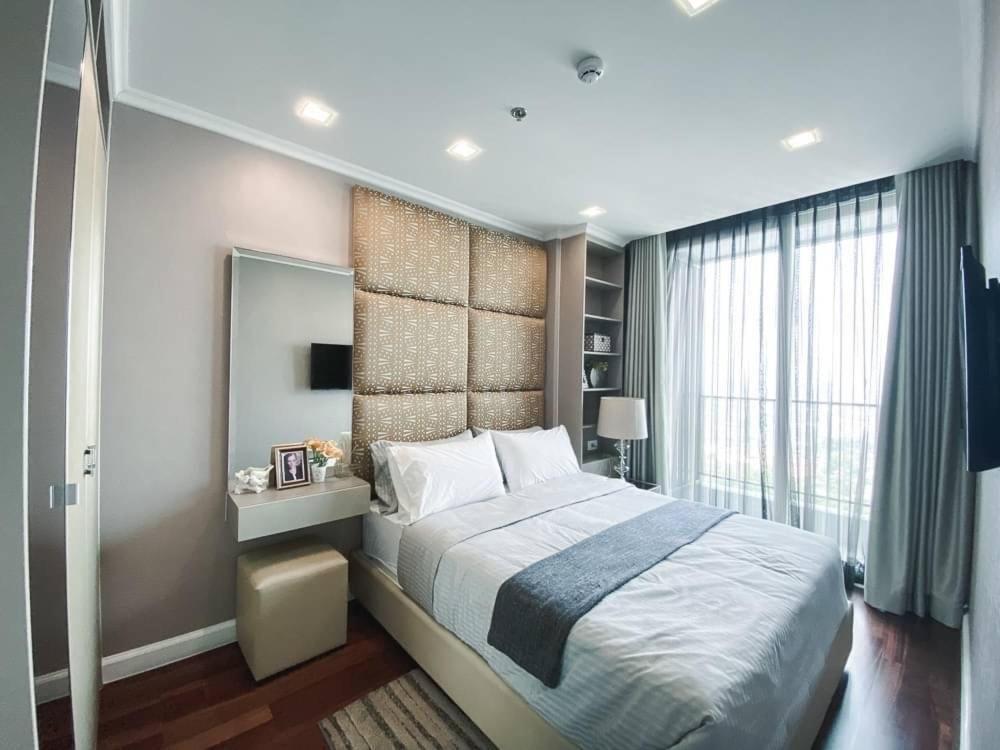 Lucky Home Samrong Bangkok Esterno foto