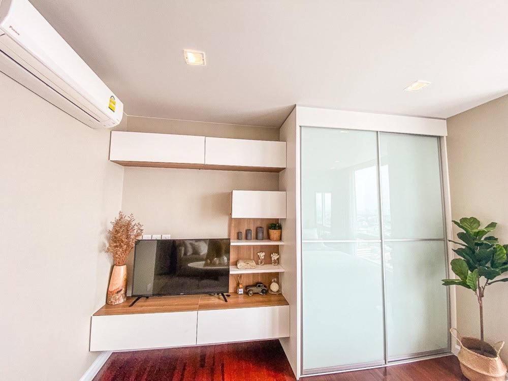 Lucky Home Samrong Bangkok Esterno foto