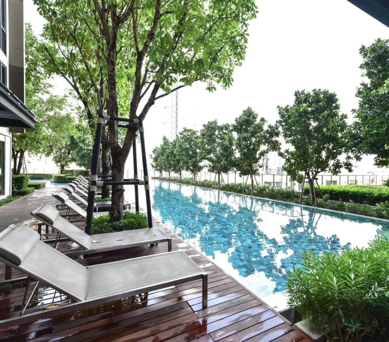 Lucky Home Samrong Bangkok Esterno foto